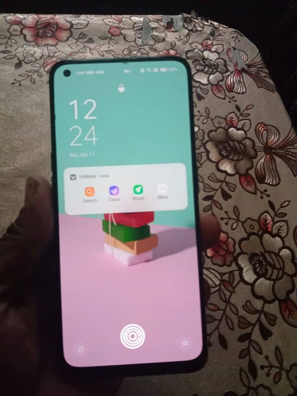 oppo a94 0