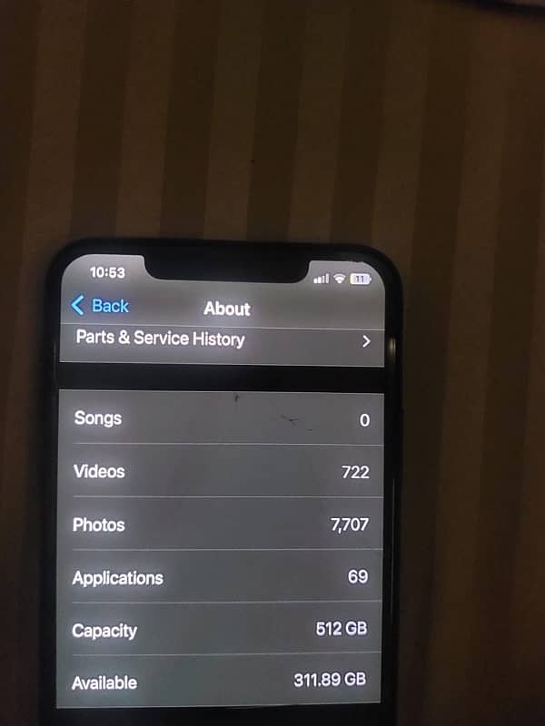 iphone 11 pro max 512gb 3