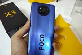 Xiaomi Poco X3