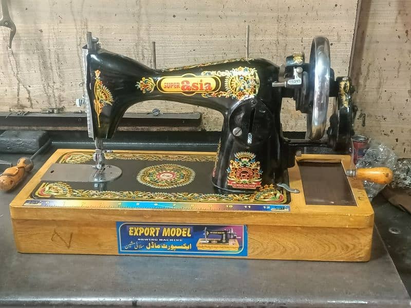 Sewing Machine for sale 1