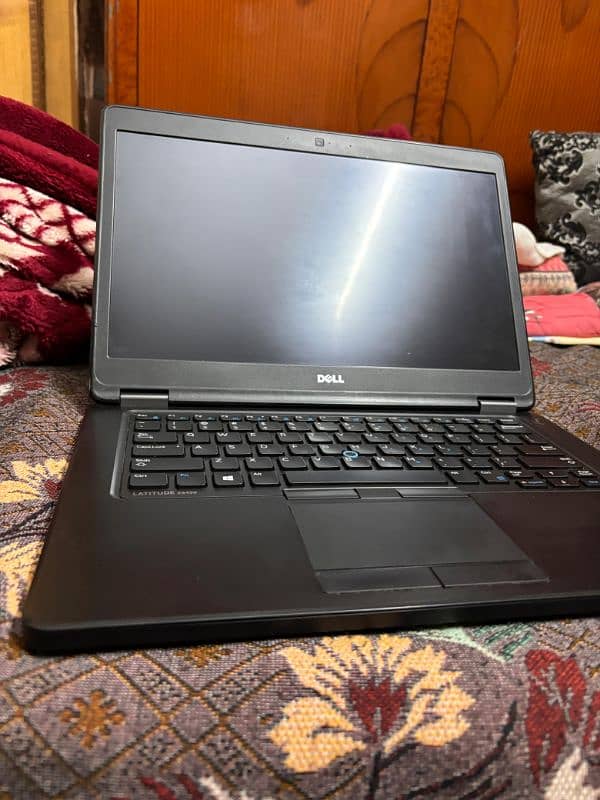 Gaming laptop 1