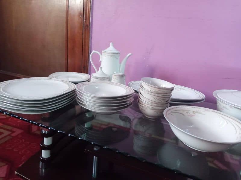 6 persons dinner set 2