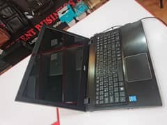 Acer aspire laptop