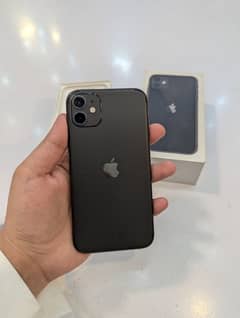 iPhone 11 64Gb PTA Approved