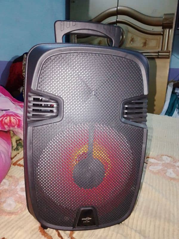 grecitnice gts bluetooth speaker 0