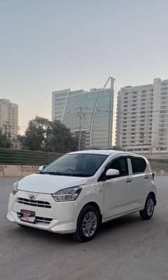 Daihatsu Mira XSA