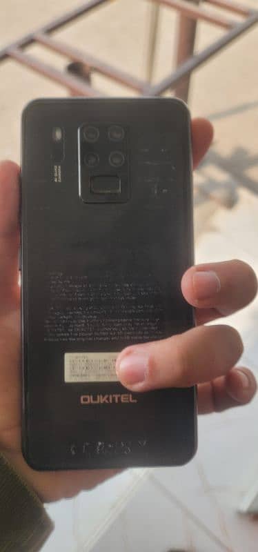 qukitel c18pro 3