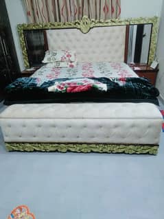 kind Bed sofa set All furniture