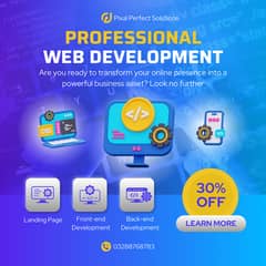 Website Design Services | Web Development | eCommerce Shopify Store!!