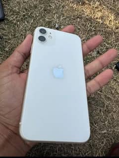 Iphone 11 Jv 64 gb lush condition