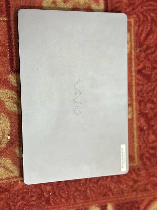 Sony (vaio) with iris Graphic card 0