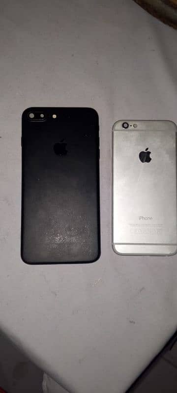 iphone 7plus parts iphone 6 body 0