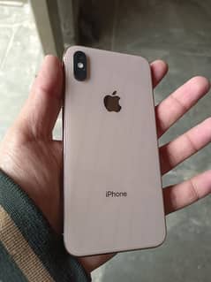 Iphone XS