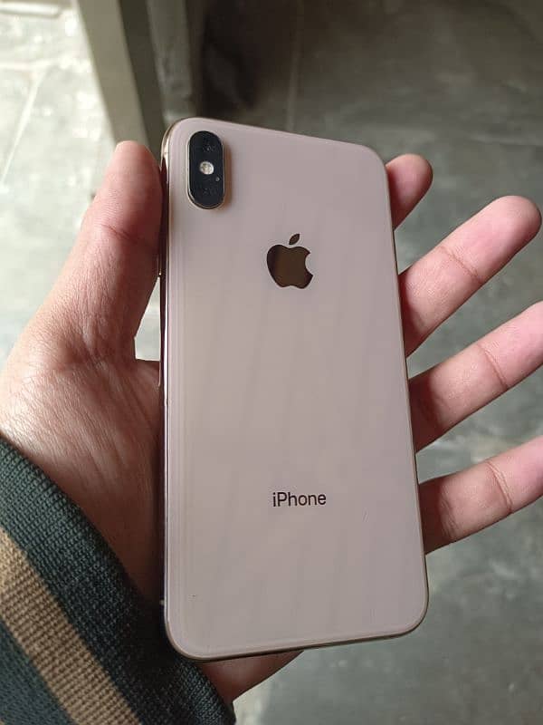 Iphone XS 0