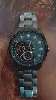 Original Casio Edifice