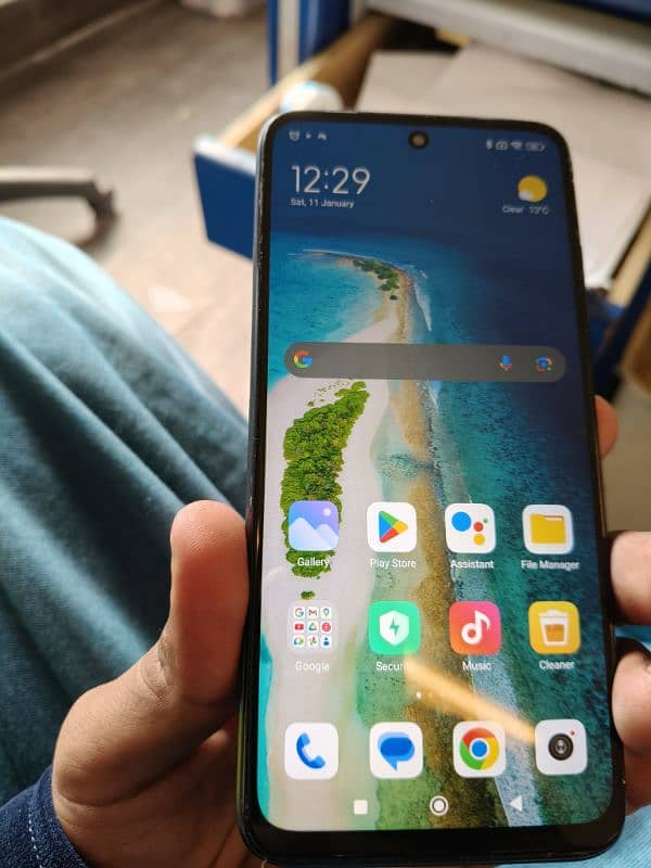 Redmi 10 0