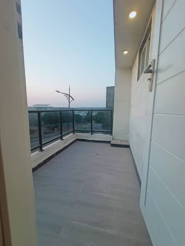 5 Marla luxury house available for rent in bahria enclave Islamabad 9