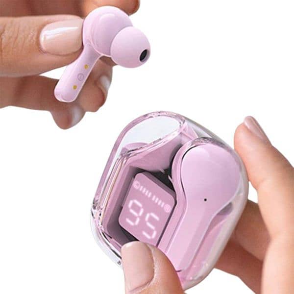 Earbuds Air 31 4