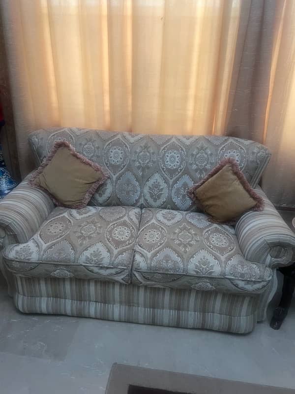 Sofa Set 7 Seater 3