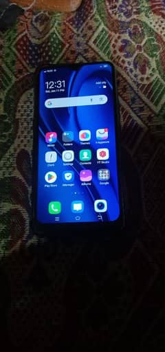 vivo s1 good condition 4/128 A TO Z Ok 03054007644