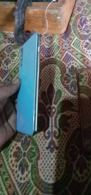 vivo s1 good condition 4/128 A TO Z Ok 03054007644 4