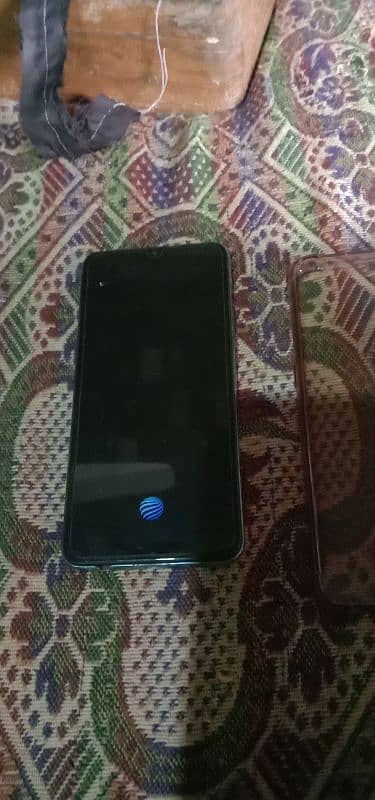 vivo s1 good condition 4/128 A TO Z Ok 03054007644 6