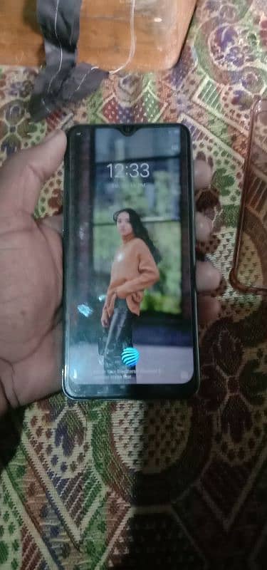 vivo s1 good condition 4/128 A TO Z Ok 03054007644 7