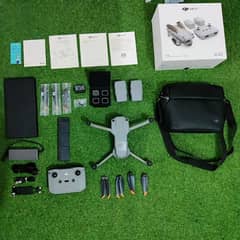 Drone DJI Mavic Air 2s Fly More Combo # Watsapp  03486223941