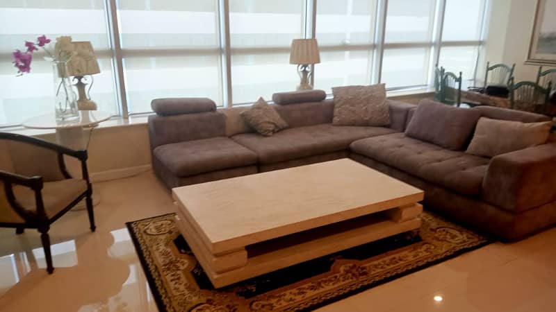 Beautifully Furnished 2 Bedroom Apartment For Rent 2