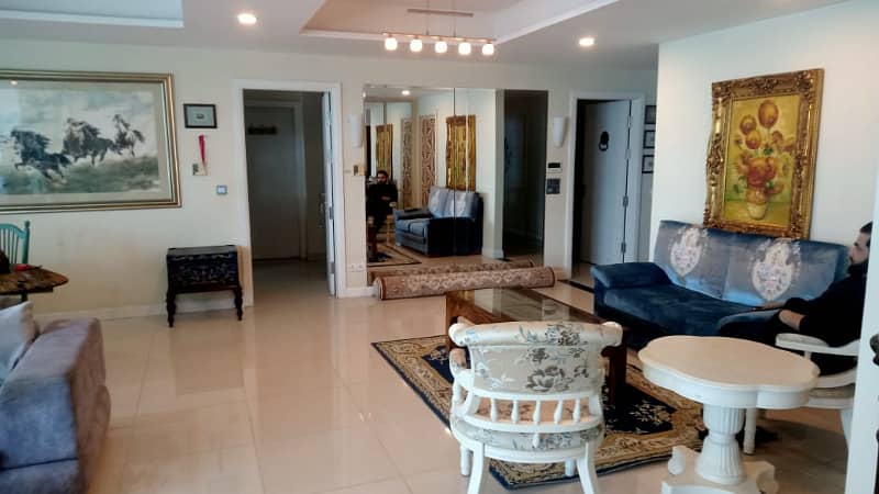 Beautifully Furnished 2 Bedroom Apartment For Rent 3