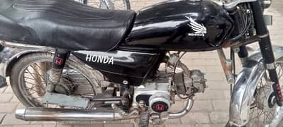 PAK HERO BIKE 13MODEL