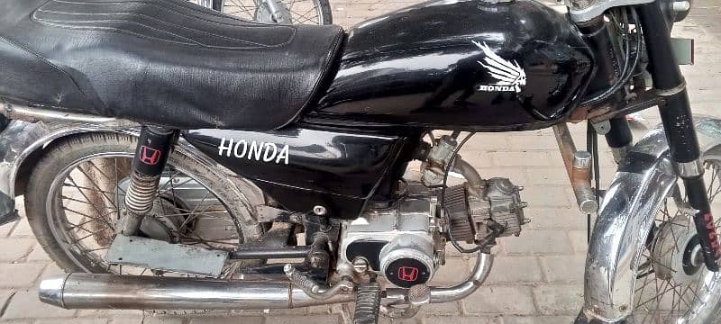 PAK HERO BIKE 13MODEL 0