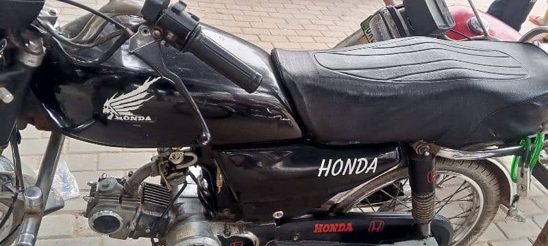 PAK HERO BIKE 13MODEL 3