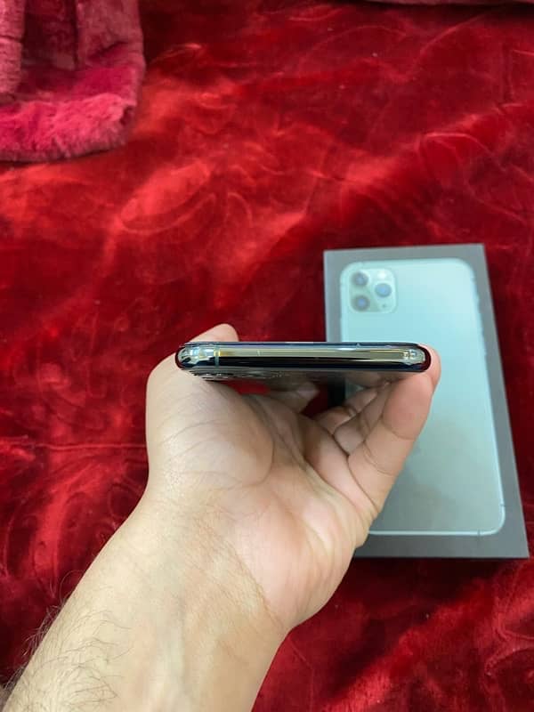 Iphone 11 pro max pta approve 3