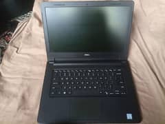 Dell Laptop core i 7 Gen 7