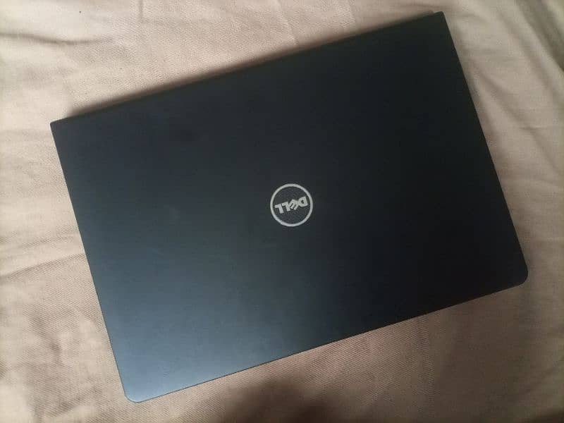 Dell Laptop core i 7 Gen 7 3