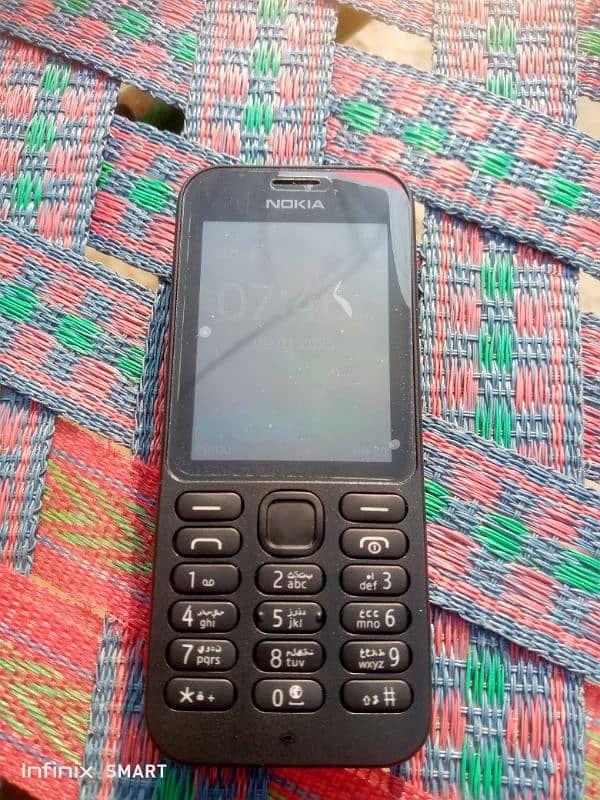 Nokia 215 03480510717 1