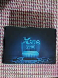 X96QPro