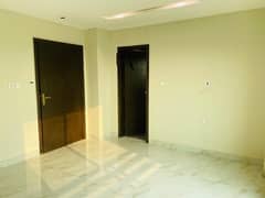 1 BEDROOM BRAND NEW APARTMENT FOR RENT IN BAHRIA TOWN LAHORE