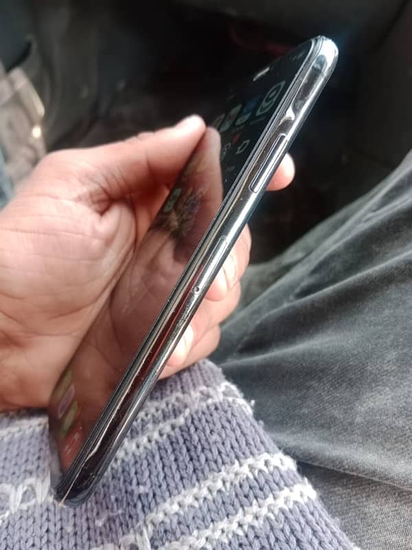 iphone x 64gb 4