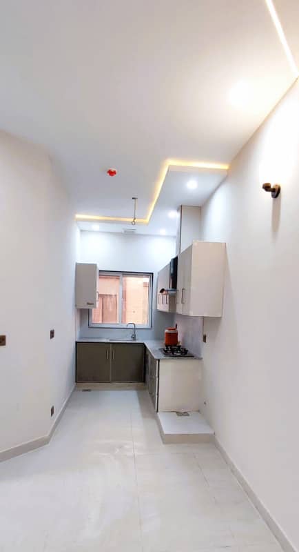 REAL PHOTOS BEAUTIFUL MODREN VERY SUPER HOT LOCATION HOUSE FOR RENT IN DHA 11 PHASE 2 2