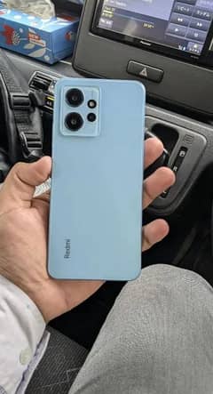 Redmi Note 12   8/128 Gb