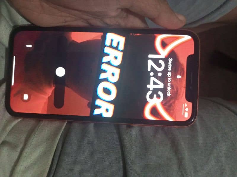 Iphone Xr for sale 40k 1