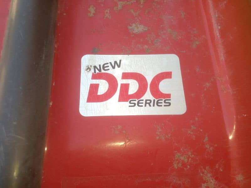 loncin genrator ddc 6 kv new condction 5