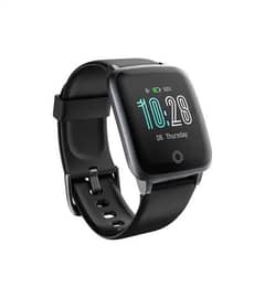 LETSCOM DO ID-205S SMARTWATCH