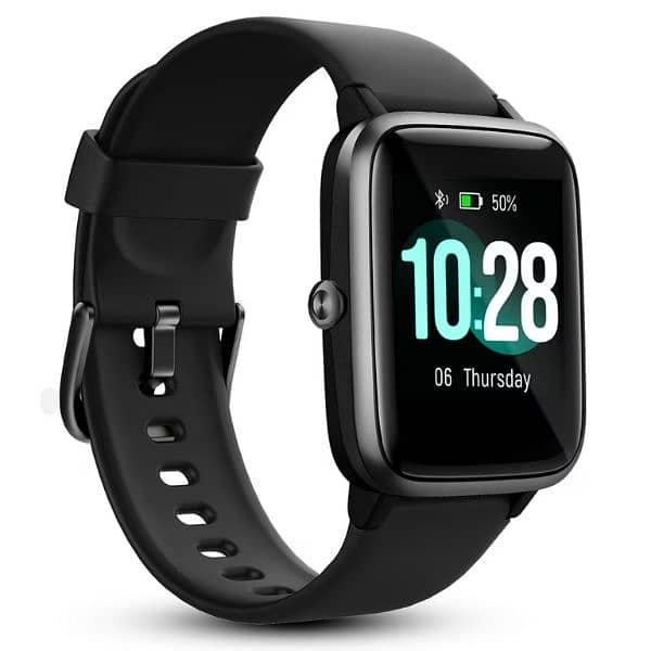 LETSCOM DO ID-205S SMARTWATCH 1