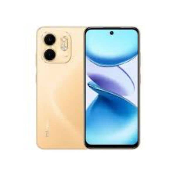 Infinix smart 9 0