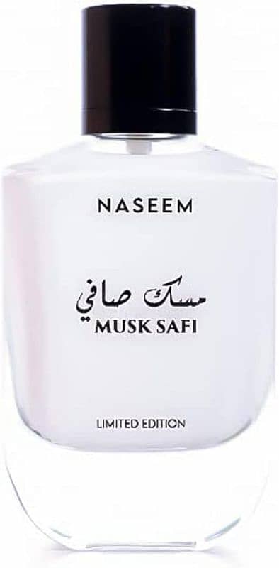 musk safi (100ml) 0