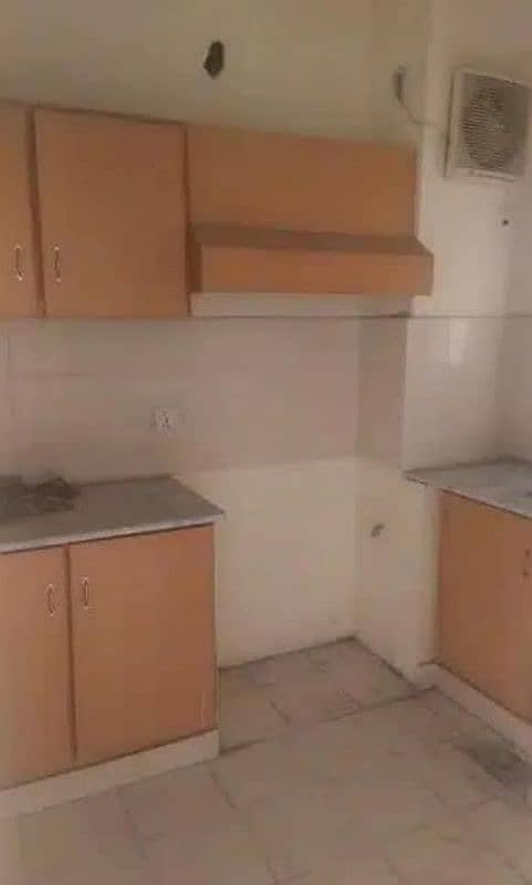 2bad flat avelebal for rent 4