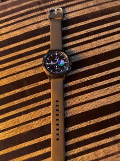 Samsung Galaxy Watch 4